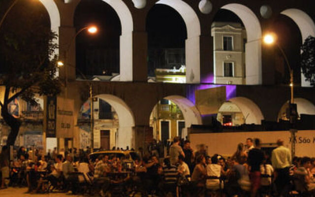 Bossa In Rio Hostel E Suites