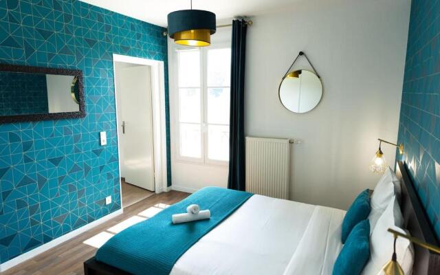 Creative Suite Disneyland Paris