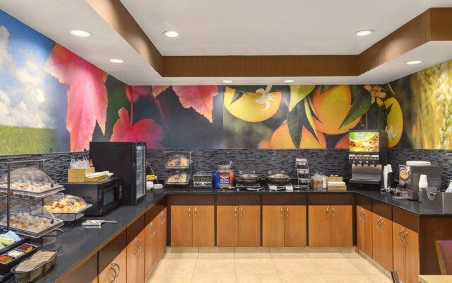 Fairfield Inn Racine