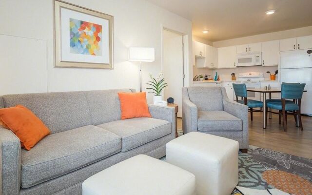 WaterWalk Extended Stay by Wyndham Wichita