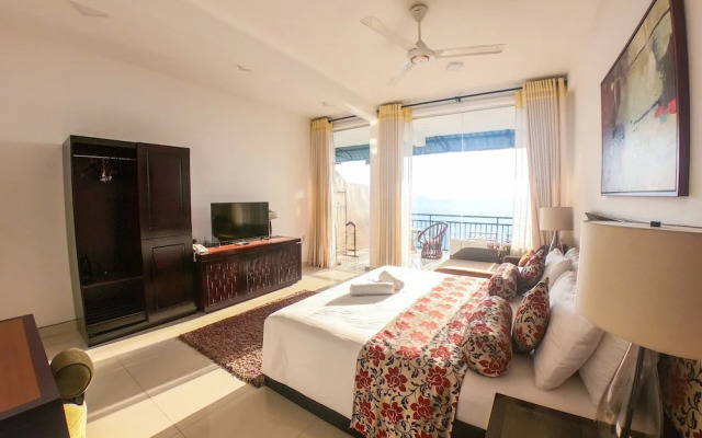 Romance Hills Hotel