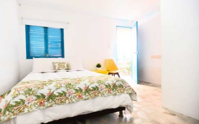 Hotel Casamart Rodadero