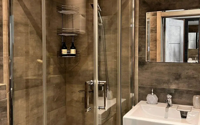 Апартаменты проспекте Притомский 25 корпус 3