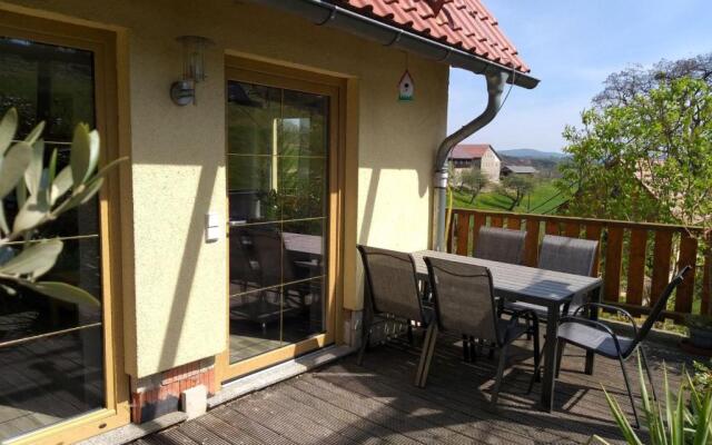 Ferienappartment Henke