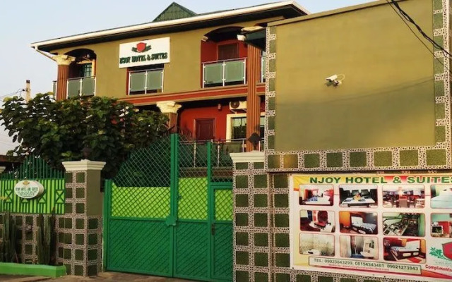 Njoy Hotels and Suites