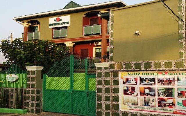 Njoy Hotels and Suites