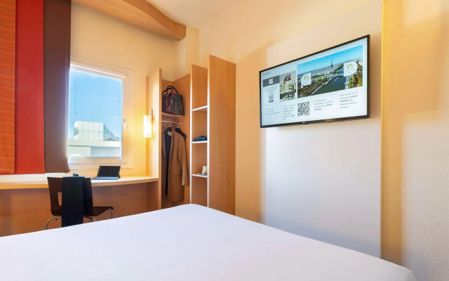 ibis Madrid Calle Alcala