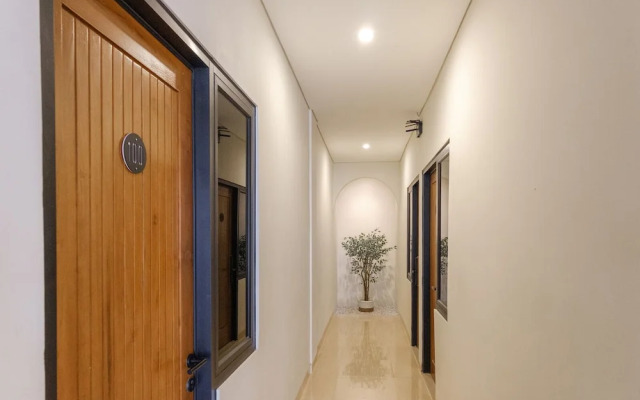 Arda homes seruni syariah jogja