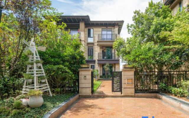 Xingyunjian Mountain Resort