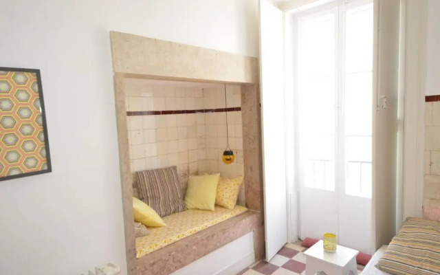 The Color Suites & Rooms