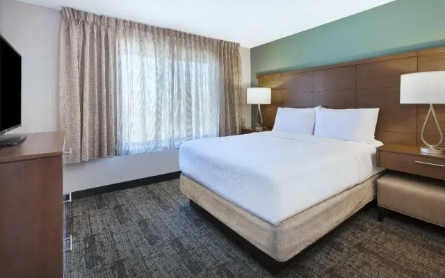 Staybridge Suites Columbia Hwy 63 And I 70