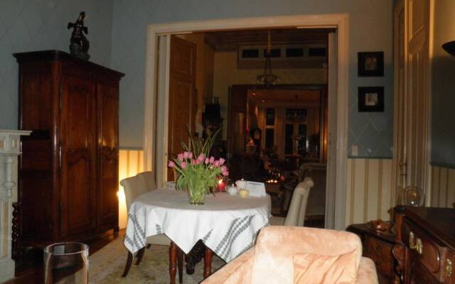B&B Villa D'Hondt