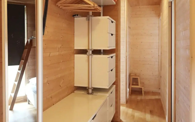 8 Person Holiday Home in Sondeled