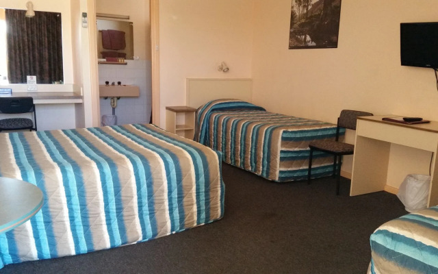 Econo Lodge Port Augusta