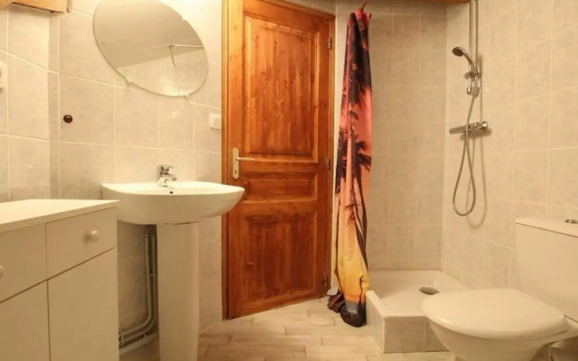 Gite Retournac, 4 pièces, 8 personnes - FR-1-582-178