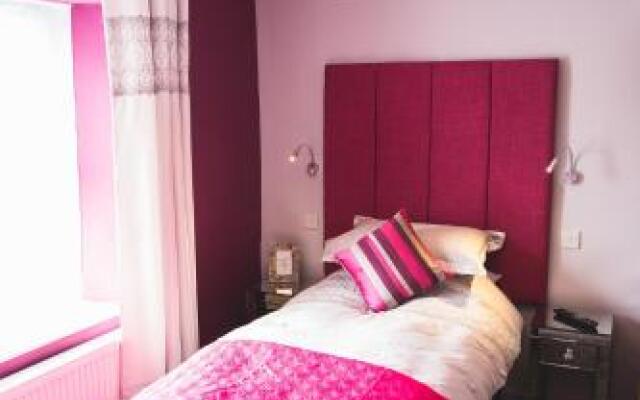 The Quarry Burn Guest House & Restaurant