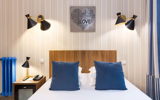 Best Western Plus Hotel Brice Garden
