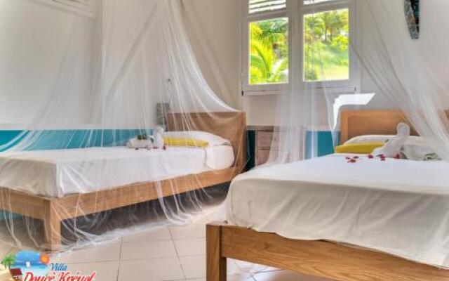 Villa Doucè Kreyòl