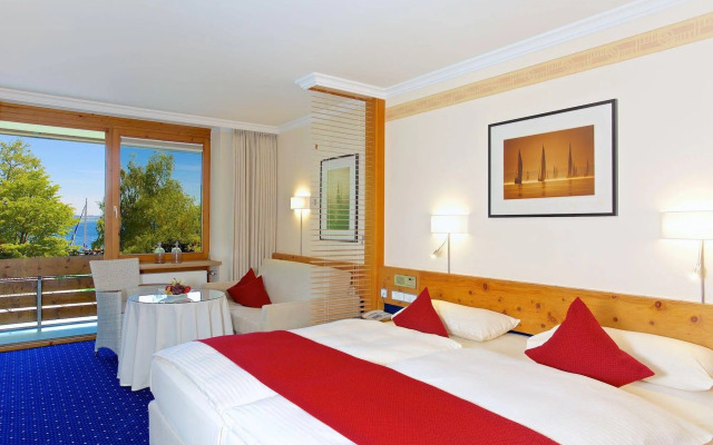 Yachthotel Chiemsee