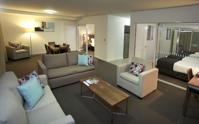 Quest Dubbo Serviced Apartments