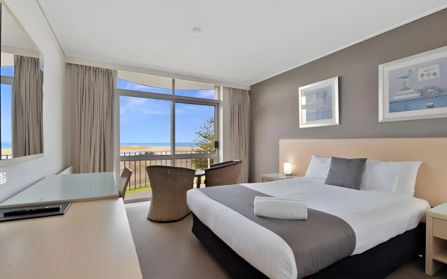 Scamander Beach Resort