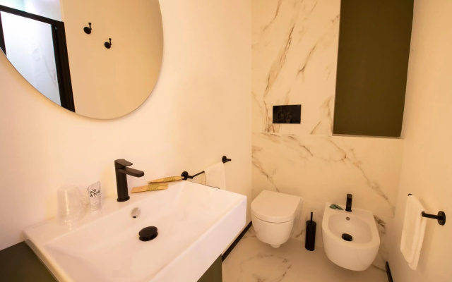 The City Hotel Ancona