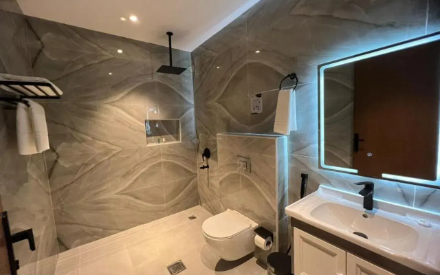 Nakheel Oasis Serviced Apartments