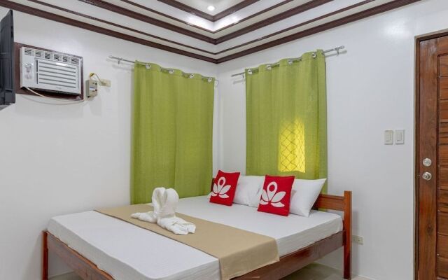 ZEN Rooms Biantoni Resort Siargao