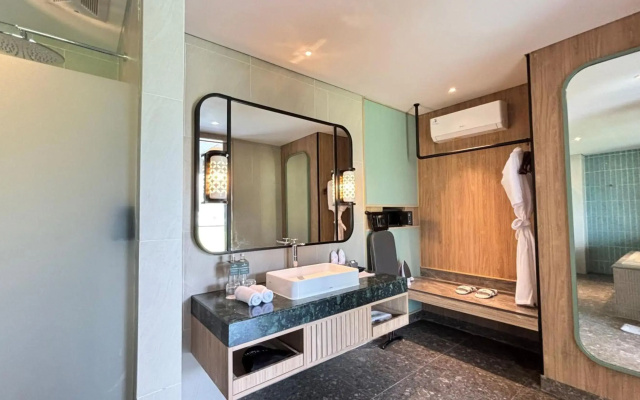 Santika Premiere Hotel Garut