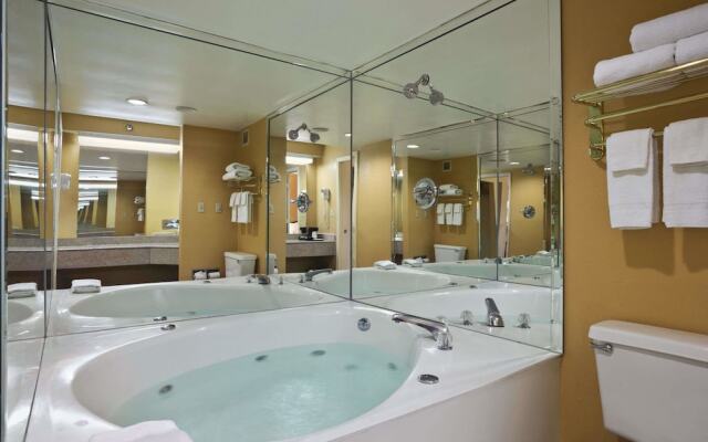 Days Inn Airport Nashville East