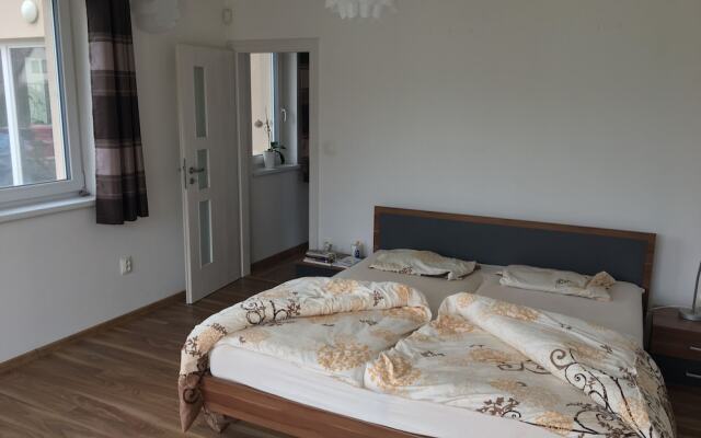 Cozy Villa
