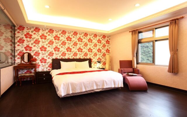 WULAI SungLyu Spring Resort