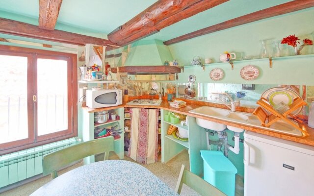 DolceVita Apartments N. 192