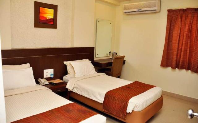 Suncity Hotel
