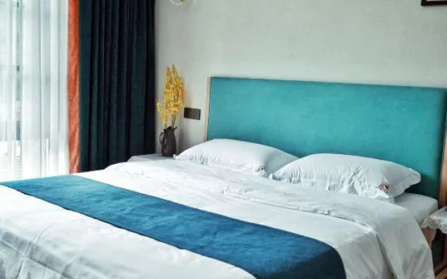 Yuanqianxi Guesthouse