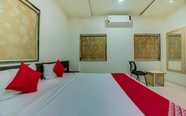 OYO 1647 Hotel Regent