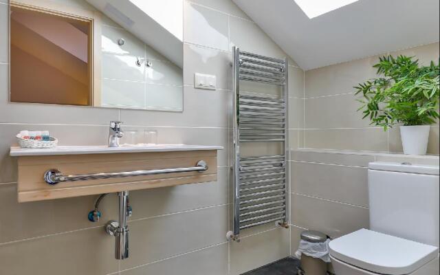 Hostal La Chata By Oyo Rooms