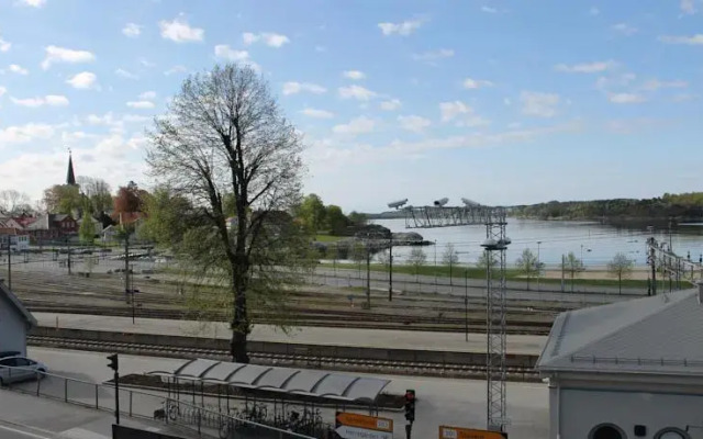 Hotell Greven