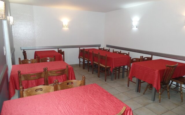 Auberge Saint Jacques