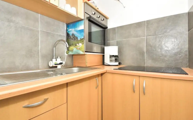 Apartments Robi & Kristina