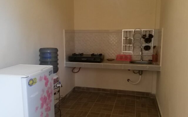 Demank Hidden Guesthouse