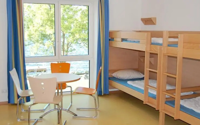 Jugendherberge Ratzeburg am See