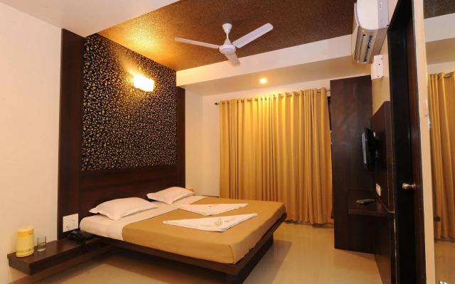 Hotel Sujal Heritage