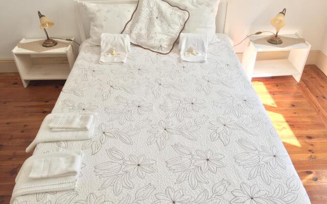 Apartamento Casino Praia 1