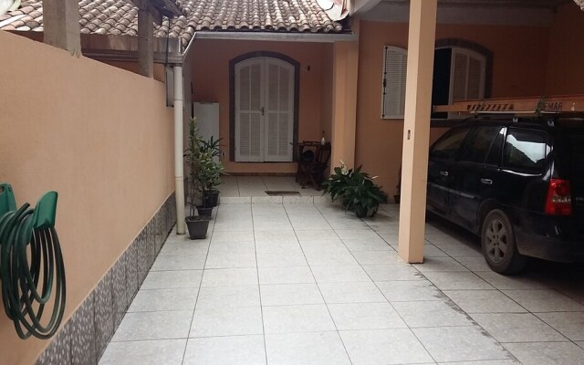 Pousada Flats Paraty