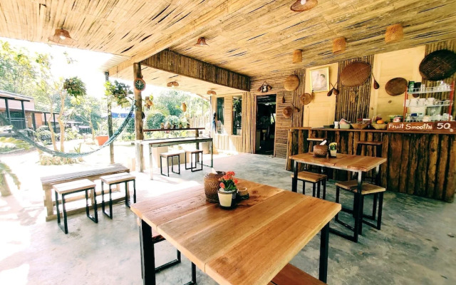 Kohmook Nurse House