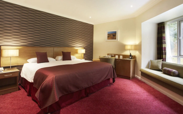 The Manor House At Celtic Manor