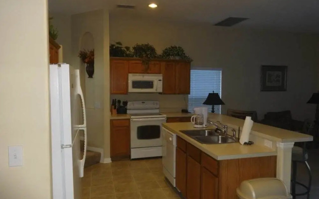 5 Br Pool Home - Glenbrook - Osv 9543