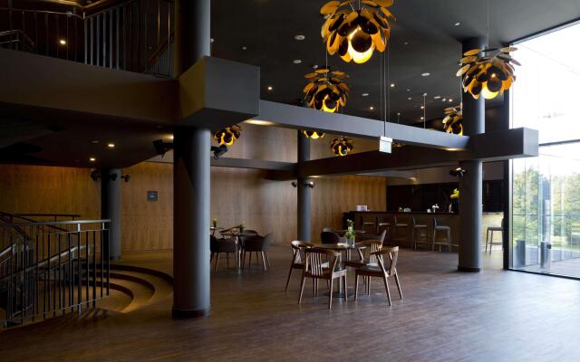 DoubleTree by Hilton Hotel Lodz