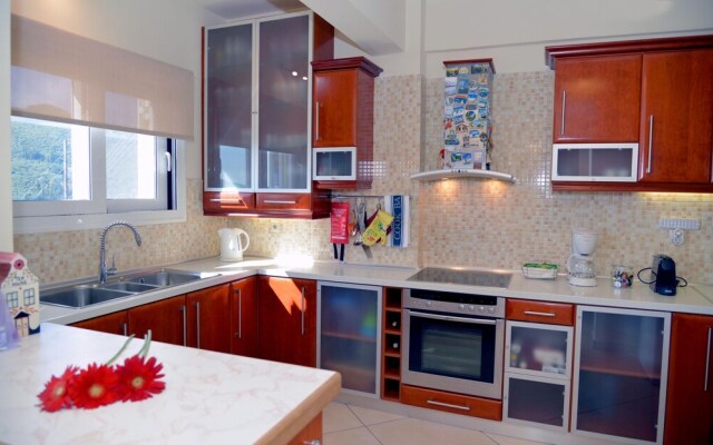 Ef Zin Villa serenity meets comfort